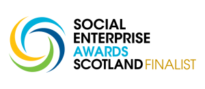 Social Enterprise Awards Finalist Logo